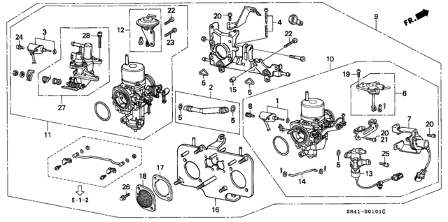 carb