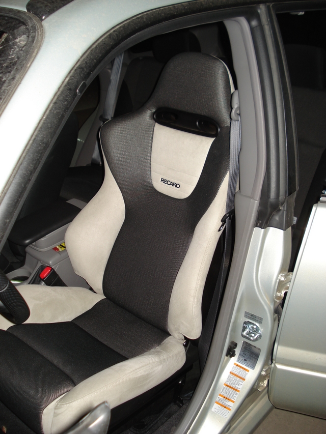  RECARO  - 55..   2006 