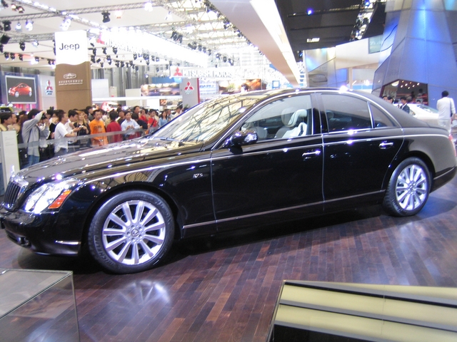 Maybach