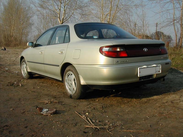 Toyota Carina 1994