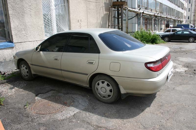 Toyota Carina 1994