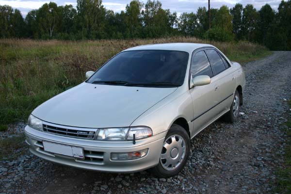 Toyota Carina 1994