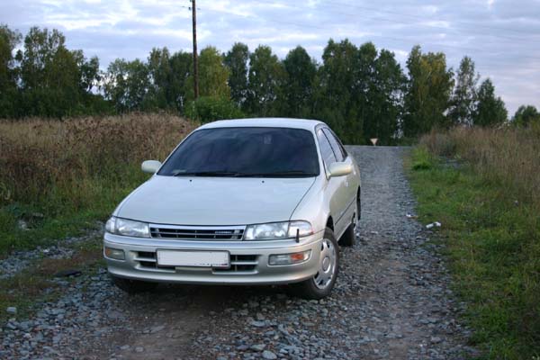 Toyota Carina 1994