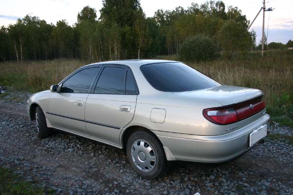 Toyota Carina 1994