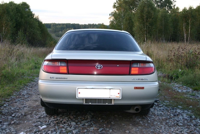 Toyota Carina 1994