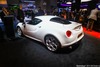 Alfa Romeo 4C