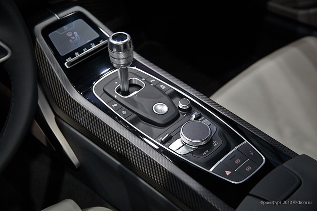 Audi Nanuk Quattro Concept
