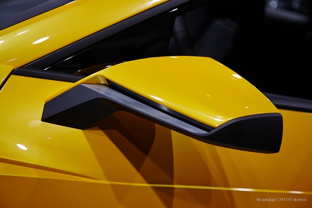 Audi Sport Quattro Concept E-Tron