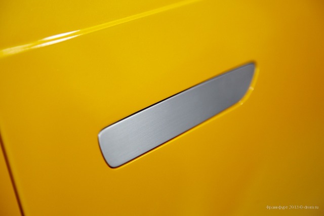 Audi Sport Quattro Concept E-Tron