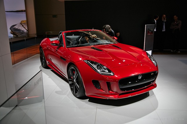 Jaguar