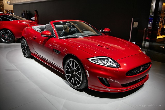 Jaguar
