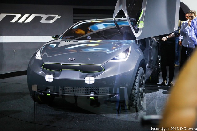 Kia Niro