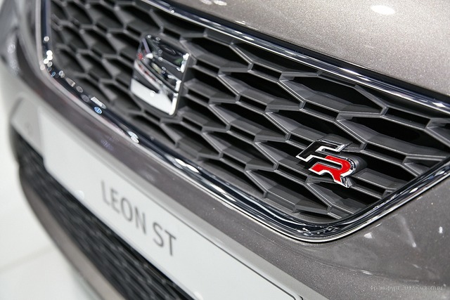 Seat Leon ST