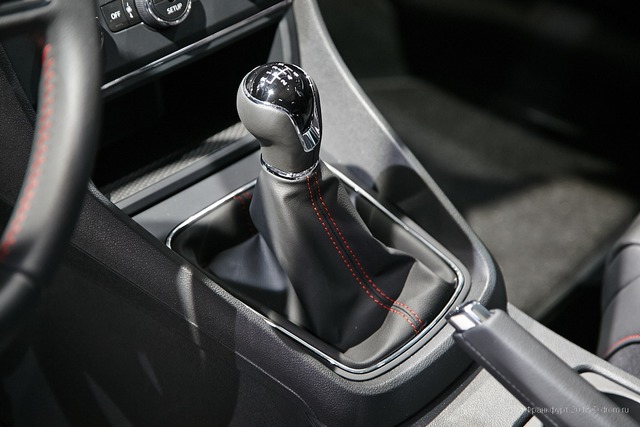 Seat Leon ST