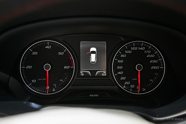 Seat Leon ST