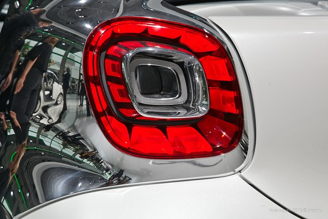Smart Fourjoy