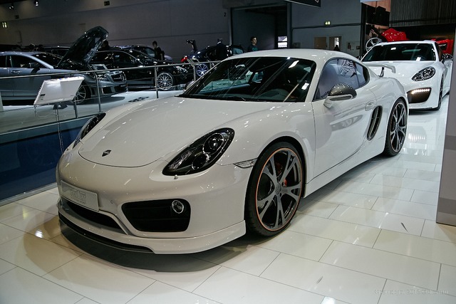 Techart