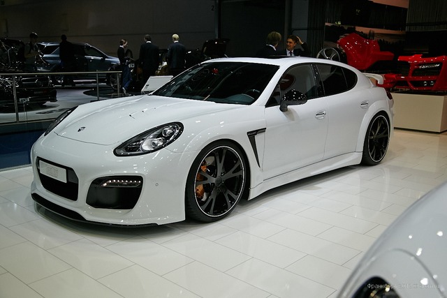 Techart