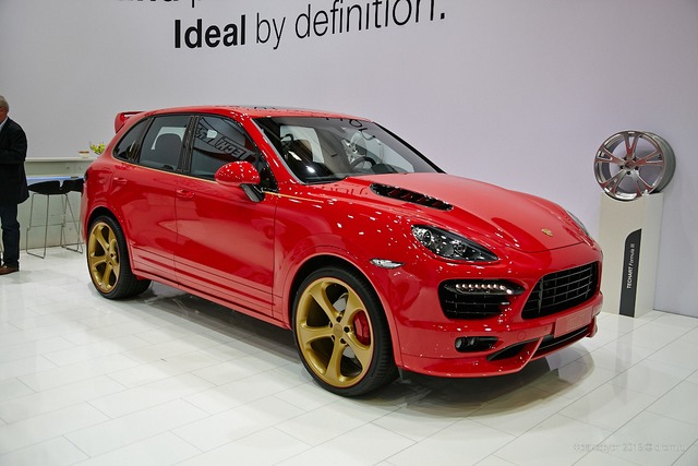 Techart