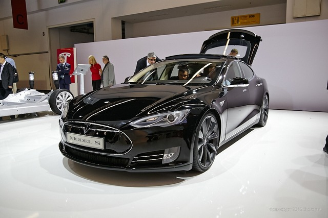 Tesla