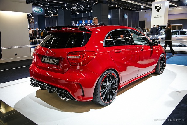 Brabus