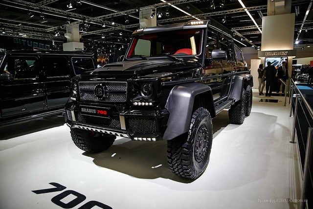 Brabus