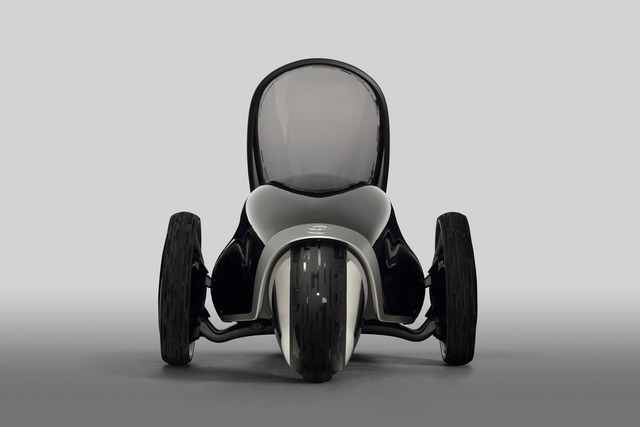 Toyota FV2