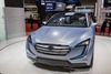 Subaru Viziv