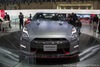 Nissan GT-R NISMO