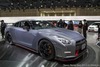 Nissan GT-R NISMO