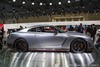 Nissan GT-R NISMO
