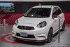 Nissan March NISMO
