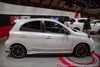Nissan March NISMO