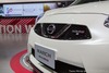 Nissan March NISMO