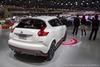 Nissan Juke NISMO