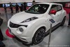 Nissan Juke NISMO