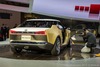 Nissan IDx Freeflow
