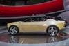 Nissan IDx Freeflow