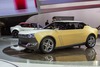 Nissan IDx Freeflow