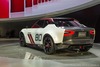 Nissan IDx Nismo