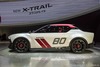 Nissan IDx Nismo