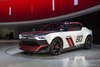 Nissan IDx Nismo