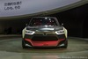 Nissan IDx Nismo