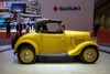Datsun 14 Roadster