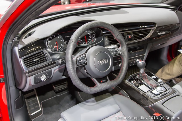 Audi RS 6