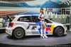VW Polo WRC