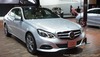Mercedes-Benz E-Class Hybrid