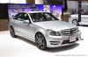 Mercedes-Benz С-Class