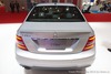 Mercedes-Benz С-Class