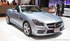 Mercedes-Benz SLC-Class